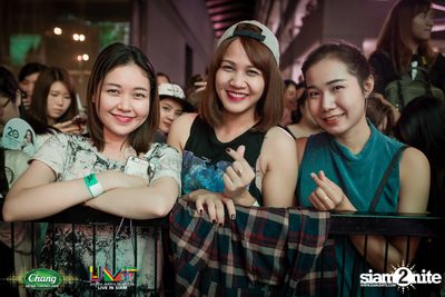 Chang Music Connection: Urban Music Festival (Album 2) — photo 423