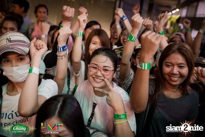 Chang Music Connection: Urban Music Festival (Album 2) — photo 424