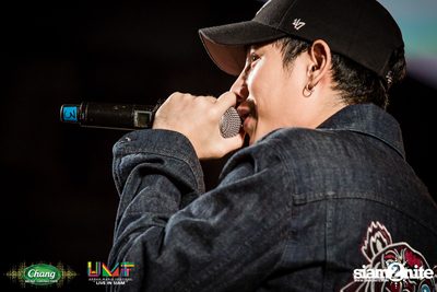 Chang Music Connection: Urban Music Festival (Album 2) — photo 428