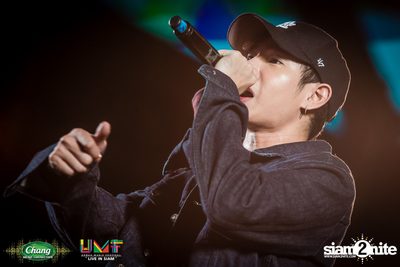 Chang Music Connection: Urban Music Festival (Album 2) — photo 429