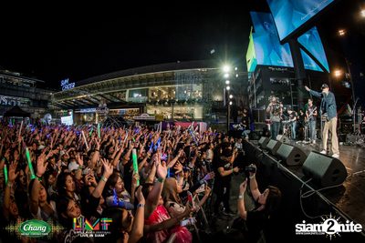 Chang Music Connection: Urban Music Festival (Album 2) — photo 432