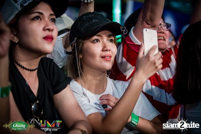 Chang Music Connection: Urban Music Festival (Album 2) — photo 435