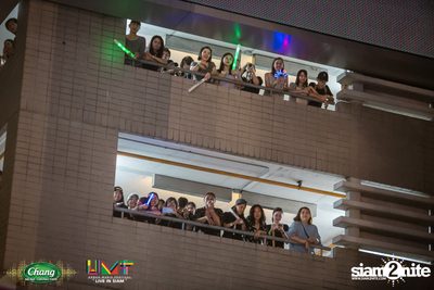 Chang Music Connection: Urban Music Festival (Album 2) — photo 436