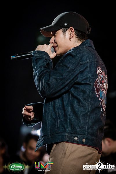 Chang Music Connection: Urban Music Festival (Album 2) — photo 438