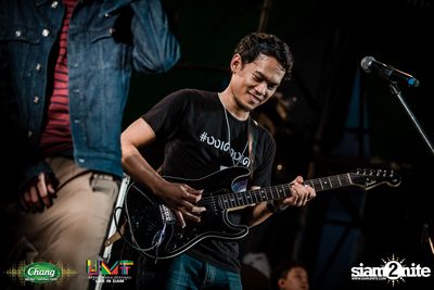 Chang Music Connection: Urban Music Festival (Album 2) — photo 443
