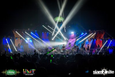 Chang Music Connection: Urban Music Festival (Album 2) — photo 445