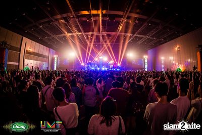 Chang Music Connection: Urban Music Festival (Album 2) — photo 446