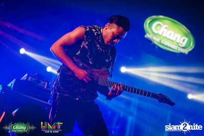 Chang Music Connection: Urban Music Festival (Album 2) — photo 447