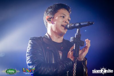 Chang Music Connection: Urban Music Festival (Album 2) — photo 450