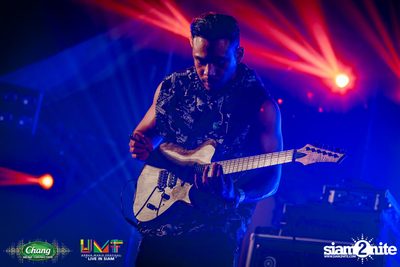 Chang Music Connection: Urban Music Festival (Album 2) — photo 451
