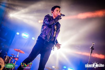 Chang Music Connection: Urban Music Festival (Album 2) — photo 452