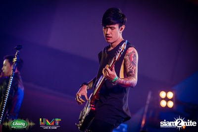 Chang Music Connection: Urban Music Festival (Album 2) — photo 453