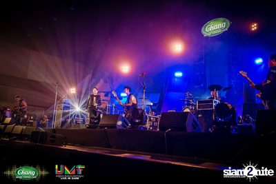 Chang Music Connection: Urban Music Festival (Album 2) — photo 455
