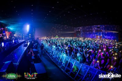 Chang Music Connection: Urban Music Festival (Album 2) — photo 456