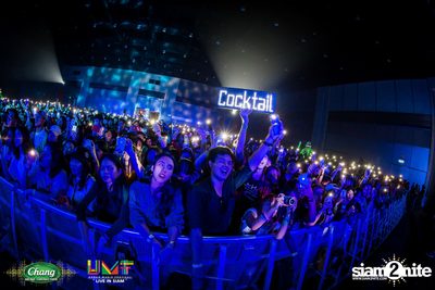 Chang Music Connection: Urban Music Festival (Album 2) — photo 459