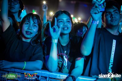 Chang Music Connection: Urban Music Festival (Album 2) — photo 460