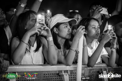Chang Music Connection: Urban Music Festival (Album 2) — photo 463
