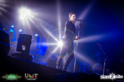 Chang Music Connection: Urban Music Festival (Album 2) — photo 465