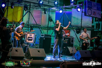 Chang Music Connection: Urban Music Festival (Album 2) — photo 466