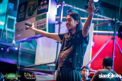 Chang Music Connection: Urban Music Festival (Album 2) — photo 467
