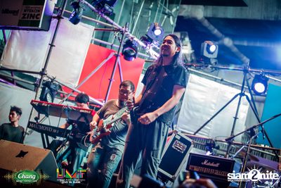 Chang Music Connection: Urban Music Festival (Album 2) — photo 468