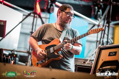 Chang Music Connection: Urban Music Festival (Album 2) — photo 470