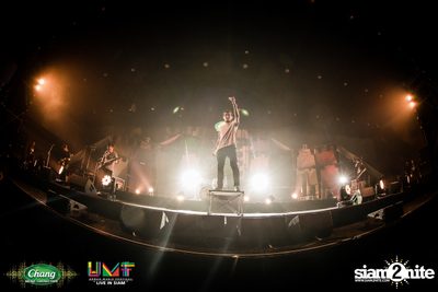 Chang Music Connection: Urban Music Festival (Album 2) — photo 472