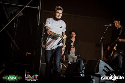 Chang Music Connection: Urban Music Festival (Album 2) — photo 473
