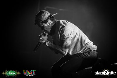Chang Music Connection: Urban Music Festival (Album 2) — photo 474