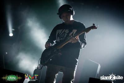 Chang Music Connection: Urban Music Festival (Album 2) — photo 481
