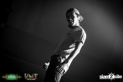 Chang Music Connection: Urban Music Festival (Album 2) — photo 482