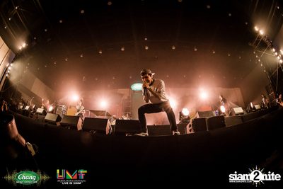 Chang Music Connection: Urban Music Festival (Album 2) — photo 484
