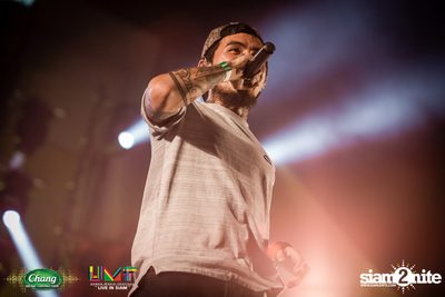 Chang Music Connection: Urban Music Festival (Album 2) — photo 485