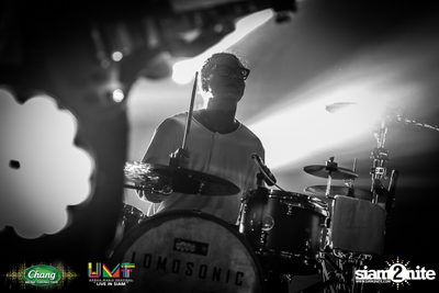 Chang Music Connection: Urban Music Festival (Album 2) — photo 487