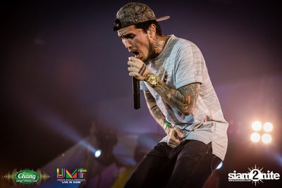 Chang Music Connection: Urban Music Festival (Album 2) — photo 488