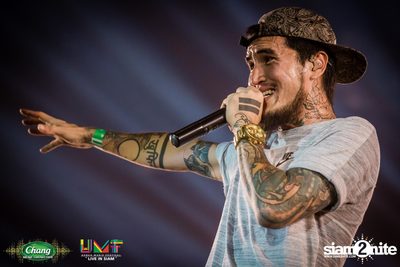 Chang Music Connection: Urban Music Festival (Album 2) — photo 489