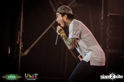 Chang Music Connection: Urban Music Festival (Album 2) — photo 490