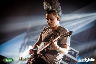 Chang Music Connection: Urban Music Festival (Album 2) — photo 491