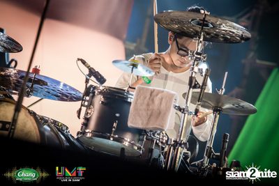 Chang Music Connection: Urban Music Festival (Album 2) — photo 492