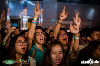 Chang Music Connection: Urban Music Festival (Album 2) — photo 494
