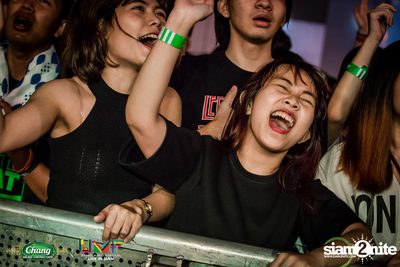 Chang Music Connection: Urban Music Festival (Album 2) — photo 496