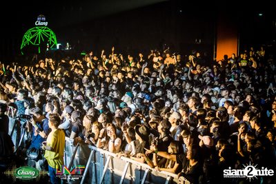 Chang Music Connection: Urban Music Festival (Album 2) — photo 497