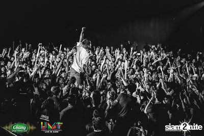 Chang Music Connection: Urban Music Festival (Album 2) — photo 499
