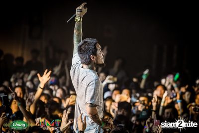 Chang Music Connection: Urban Music Festival (Album 2) — photo 501
