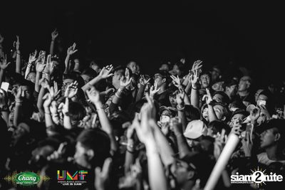 Chang Music Connection: Urban Music Festival (Album 2) — photo 502
