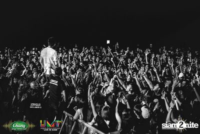Chang Music Connection: Urban Music Festival (Album 2) — photo 503