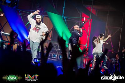Chang Music Connection: Urban Music Festival (Album 2) — photo 504