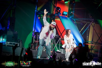 Chang Music Connection: Urban Music Festival (Album 2) — photo 505