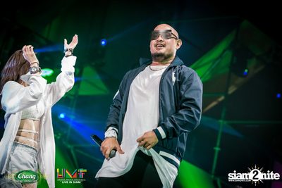Chang Music Connection: Urban Music Festival (Album 2) — photo 506