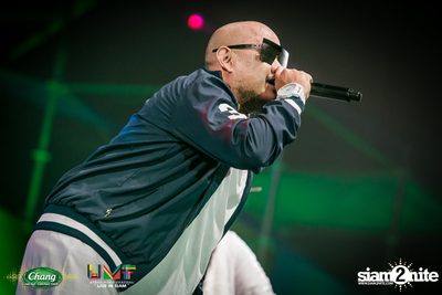 Chang Music Connection: Urban Music Festival (Album 2) — photo 507